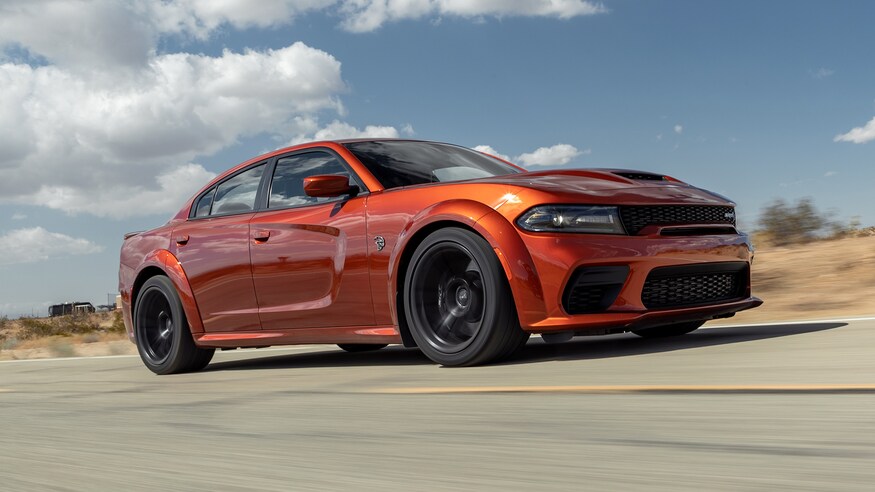 download DODGE CHARGER able workshop manual