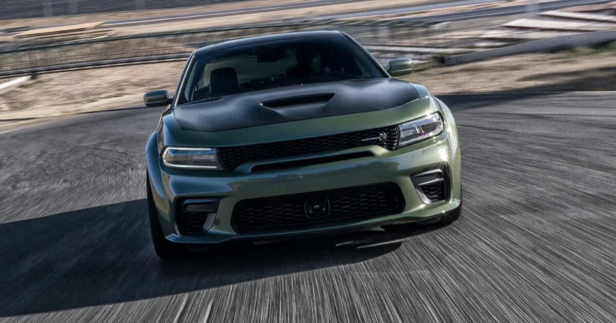 download DODGE CHARGER able workshop manual