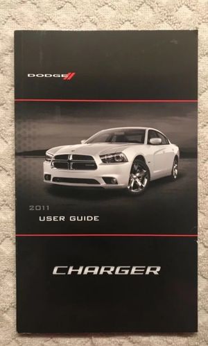 download DODGE CHARGER workshop manual