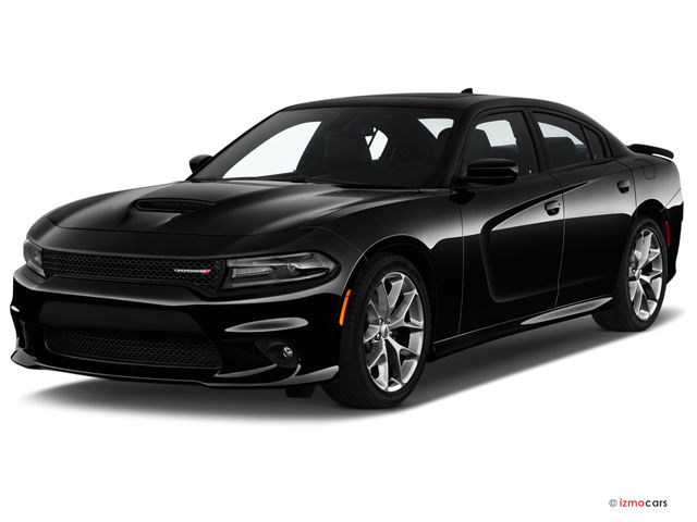 download DODGE CHARGER workshop manual