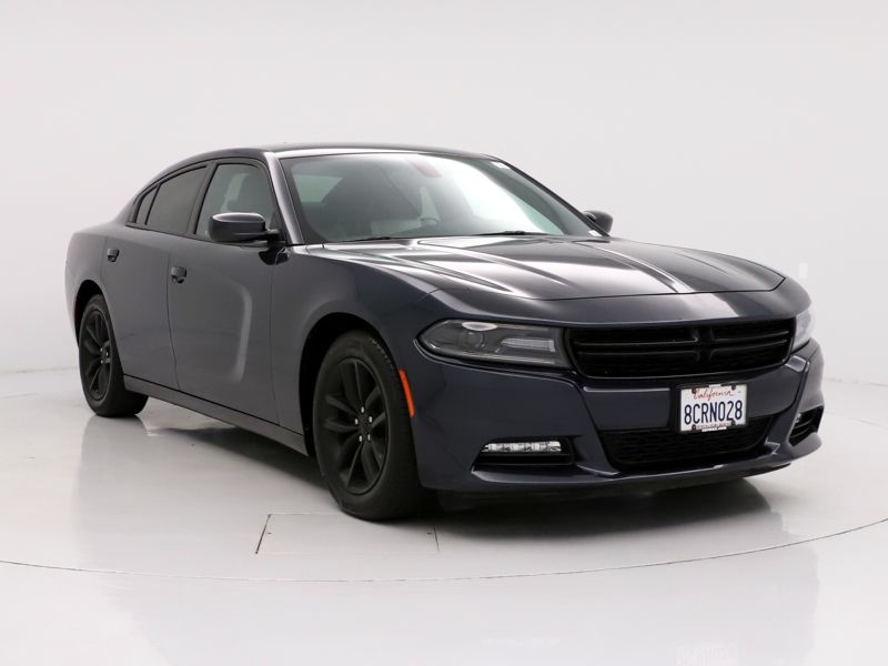 download DODGE CHARGER workshop manual