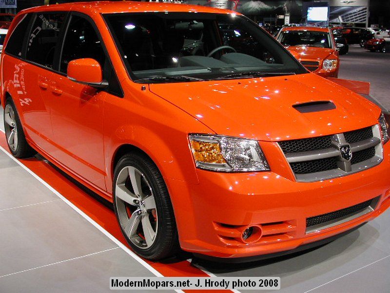 download DODGE CHRYSLER MINIVAN workshop manual