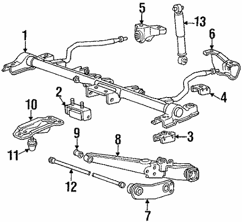 download DODGE COLT workshop manual