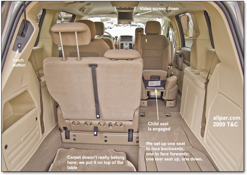 download DODGE Caravan able workshop manual