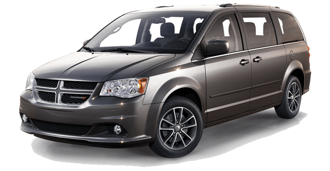 download DODGE Caravan workshop manual