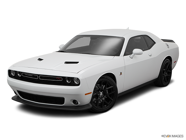 download DODGE Challenger workshop manual