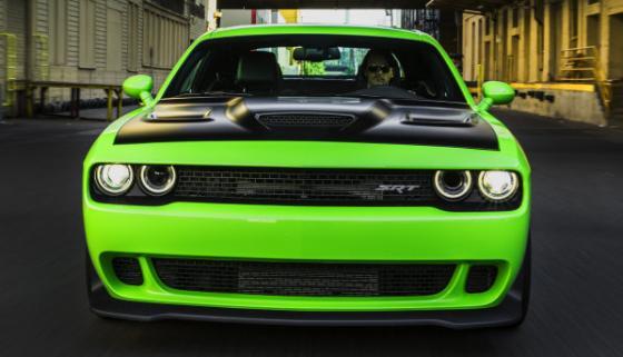 download DODGE Challenger workshop manual