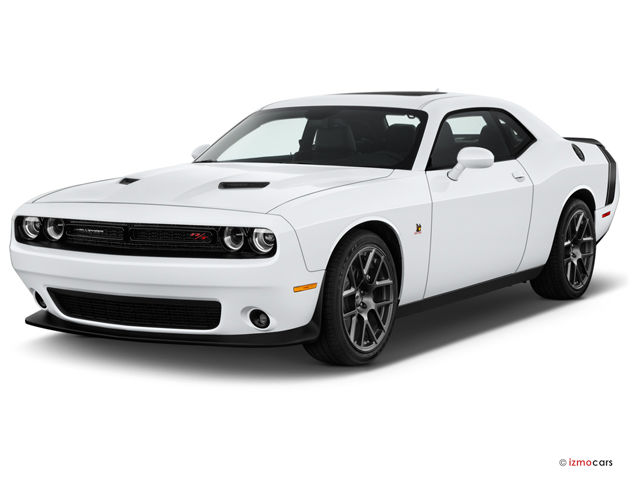 download DODGE Challenger workshop manual