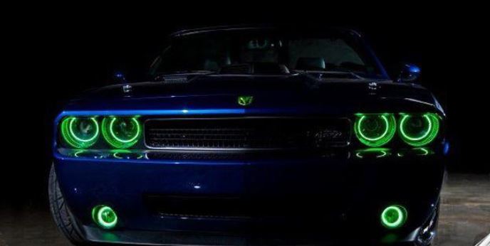 download DODGE Challenger workshop manual