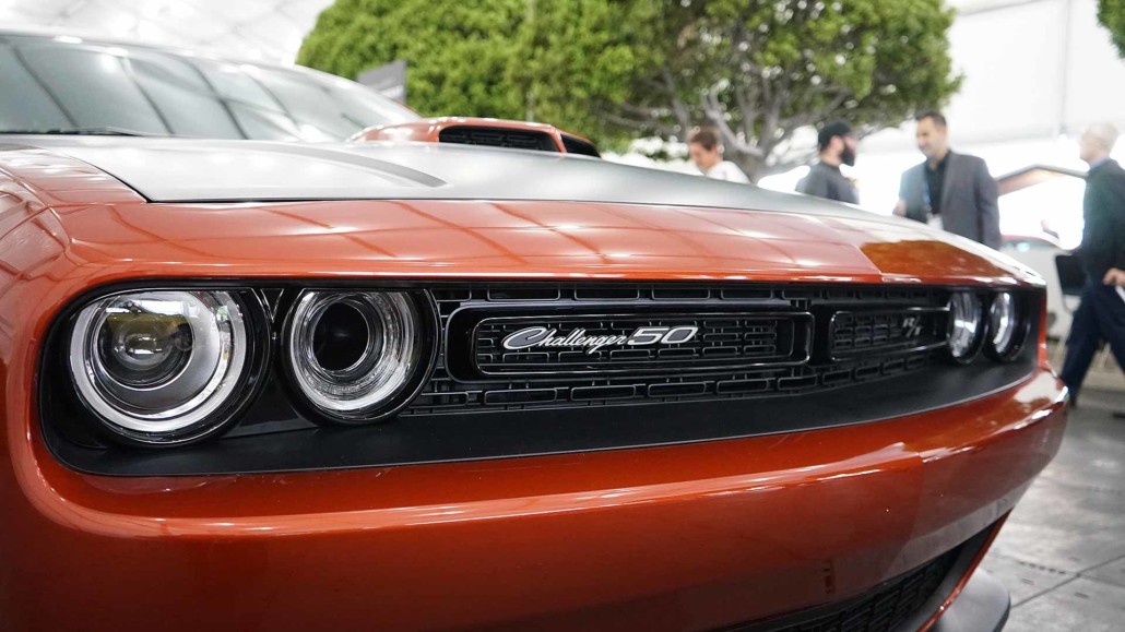 download DODGE Challenger workshop manual