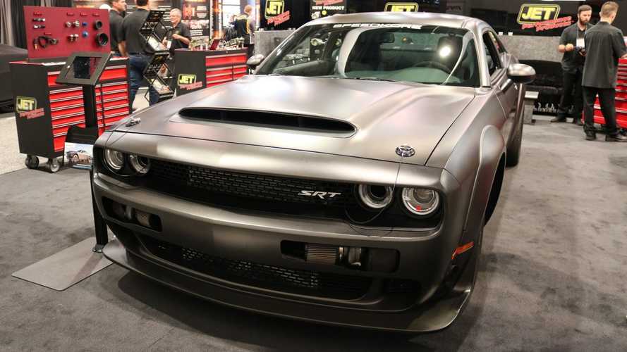 download DODGE Challenger workshop manual