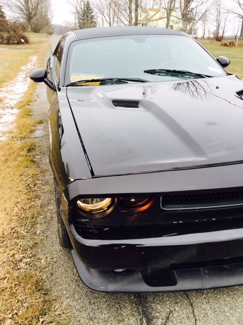 download DODGE Challenger workshop manual