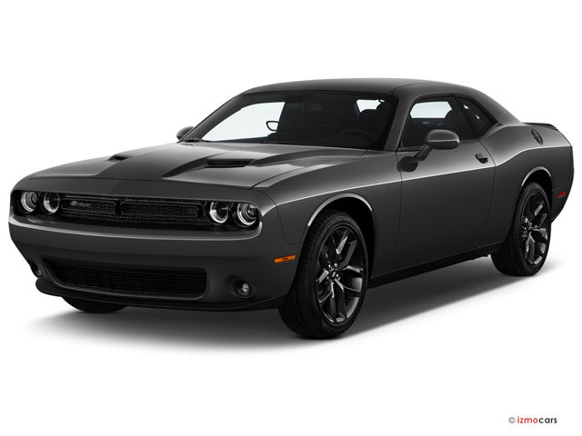 download DODGE Challenger workshop manual