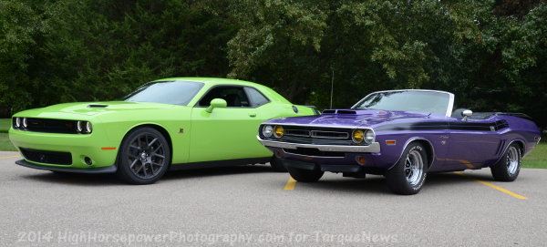 download DODGE Challenger workshop manual