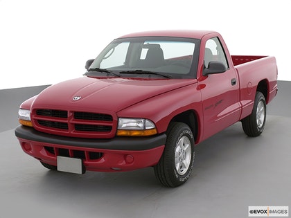 download DODGE DACOTA able workshop manual