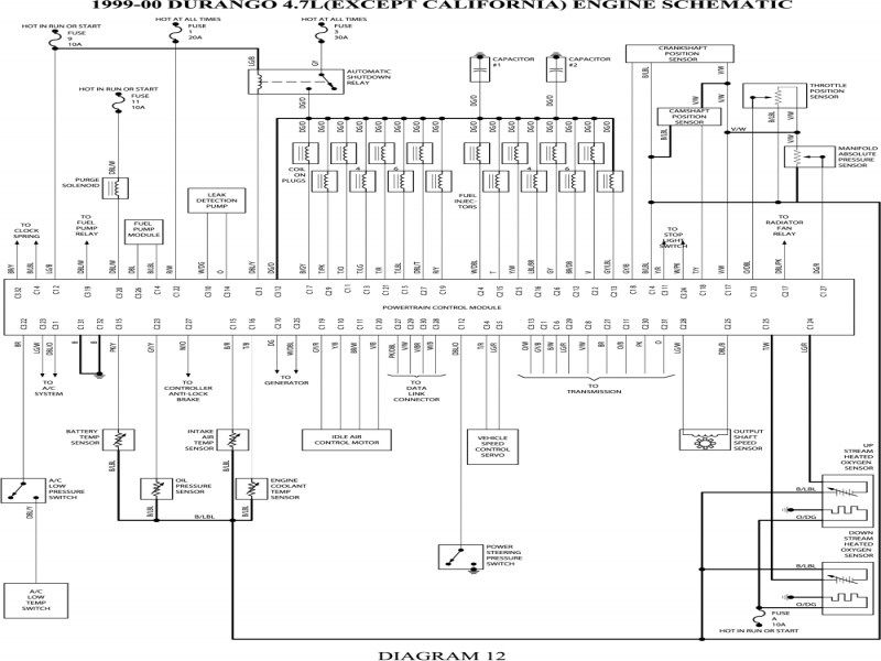 download DODGE DAKOTA 00 ON workshop manual