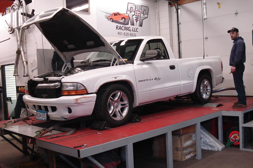 download DODGE DAKOTA CAR workshop manual