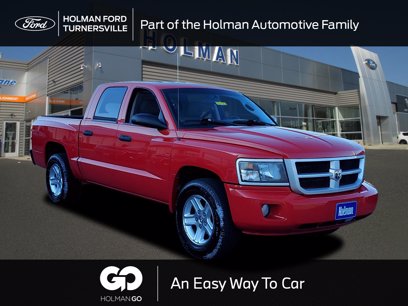 download DODGE DAKOTA CAR workshop manual