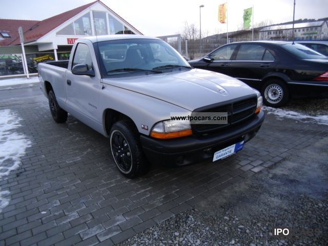 download DODGE DAKOTA CAR workshop manual