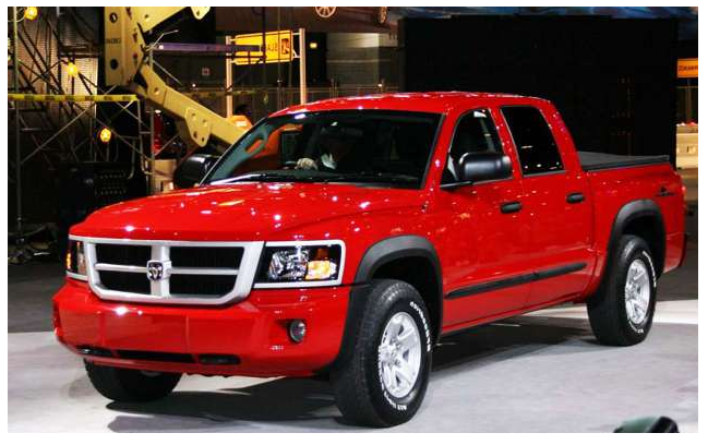 download DODGE DAKOTA Free Preview Highly Detailed FSM Perfect the DIY person workshop manual
