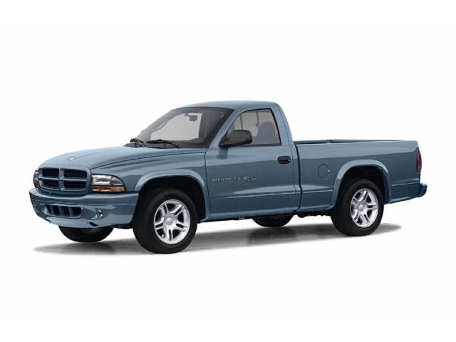 download DODGE DAKOTA Manuals workshop manual