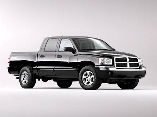 download DODGE DAKOTA PICKUP workshop manual