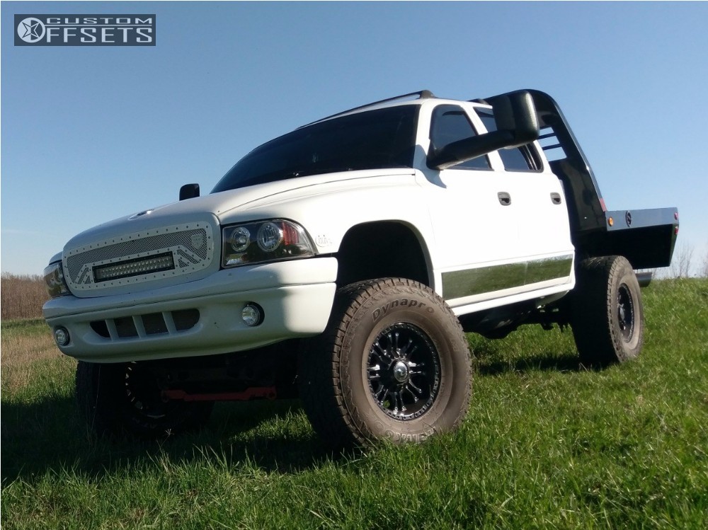 download DODGE DAKOTA Truck workshop manual