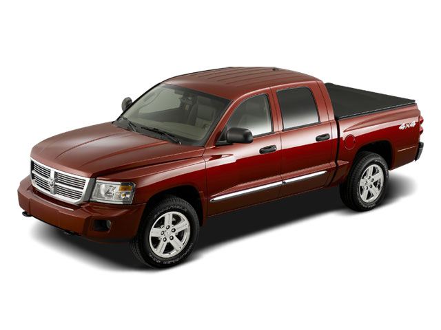 download DODGE DAKOTA able workshop manual