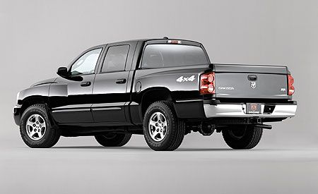 download DODGE DAKOTA able workshop manual