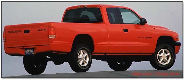 download DODGE DAKOTA able workshop manual