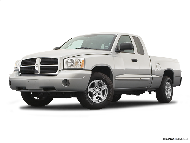 download DODGE DAKOTA able workshop manual