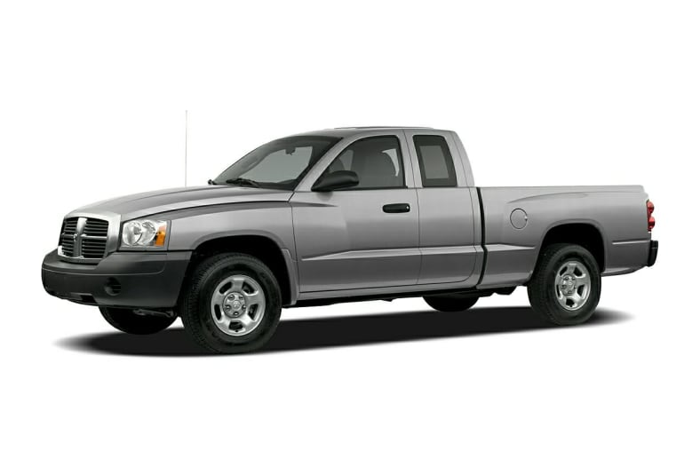 download DODGE DAKOTA workshop manual