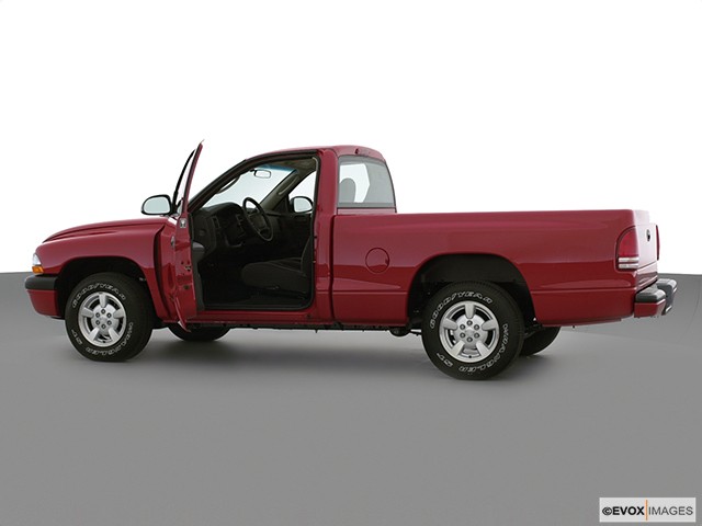 download DODGE DAKOTA workshop manual