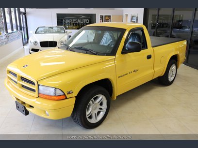 download DODGE DAKOTA workshop manual