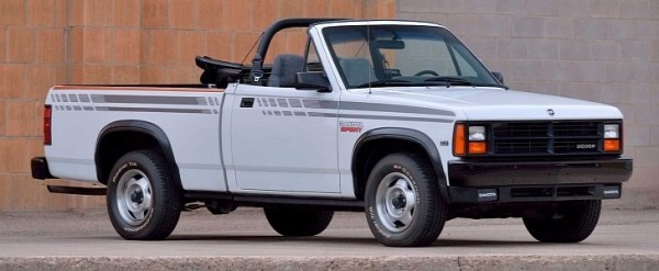 download DODGE DAKOTA workshop manual