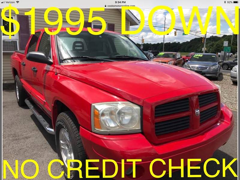 download DODGE DAKOTA workshop manual