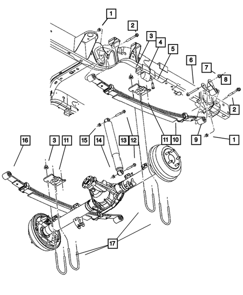 download DODGE DAKOTA workshop manual