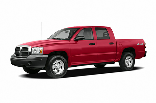 download DODGE DAKOTA workshop manual