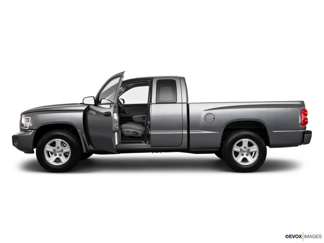 download DODGE DAKOTA workshop manual