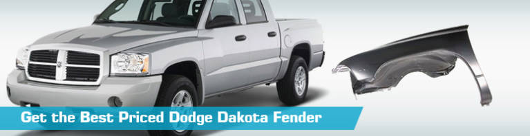 download DODGE DAKOTA workshop manual