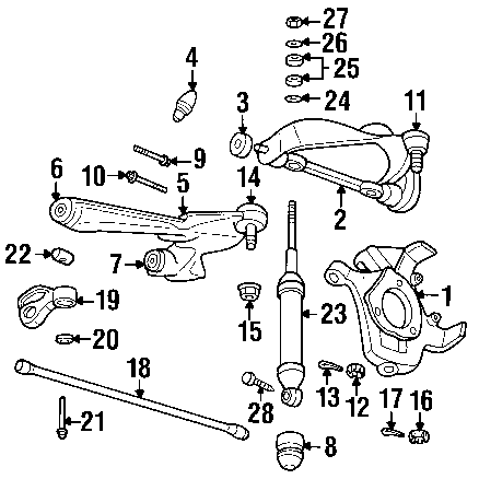 download DODGE DAKOTA workshop manual