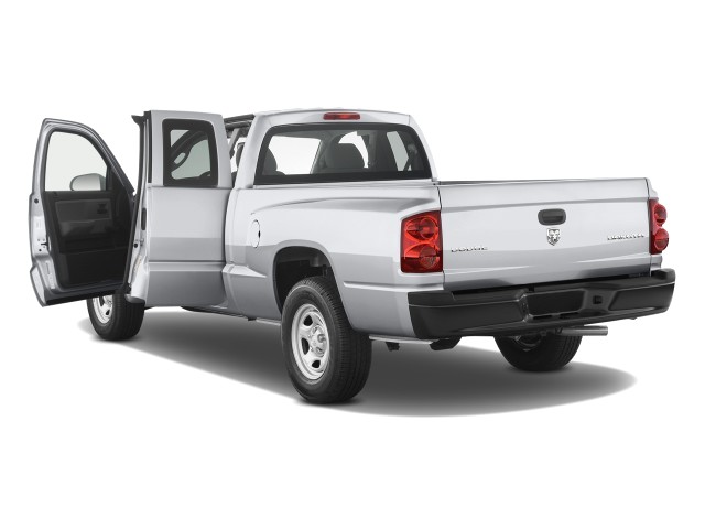 download DODGE DAKOTA workshop manual