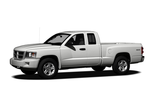 download DODGE DAKOTA workshop manual