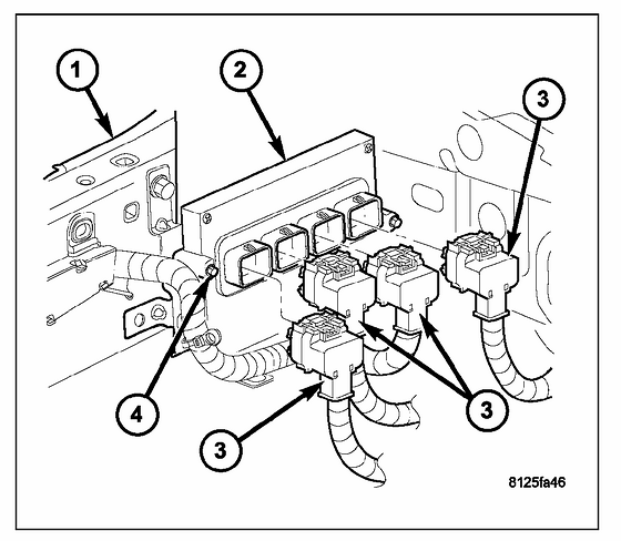 download DODGE DURANGO 4 7L 5 9L workshop manual