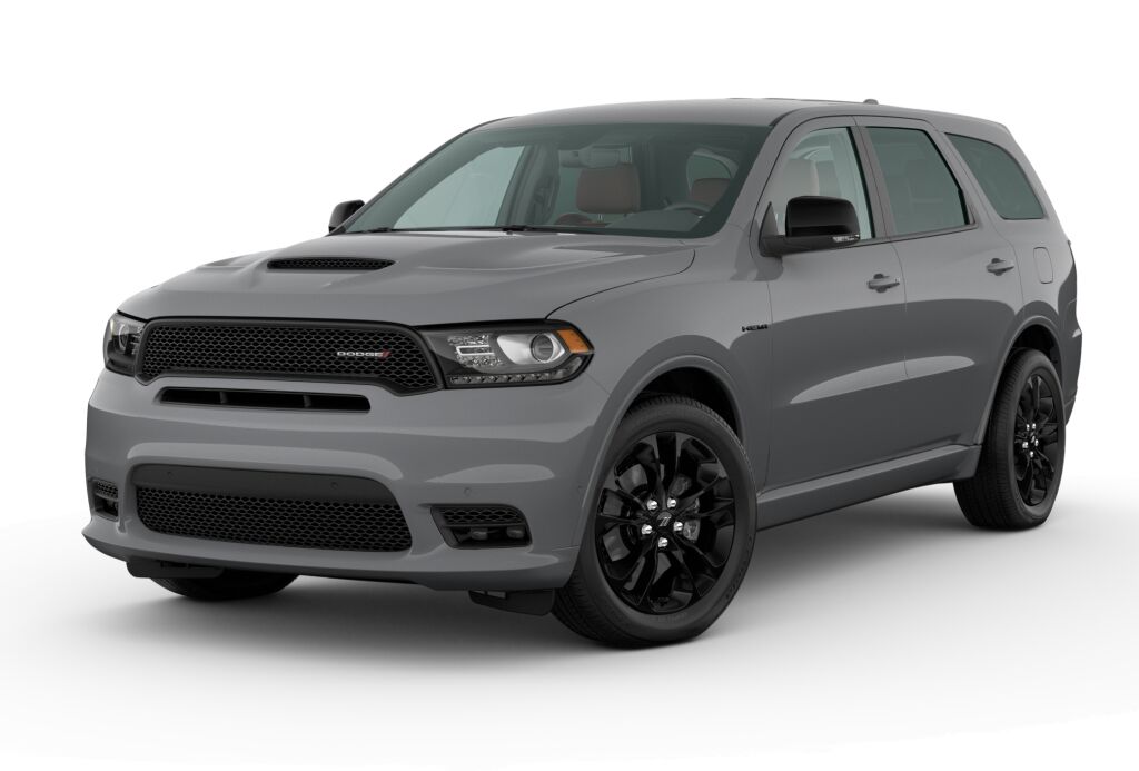 download DODGE DURANGO 4 7L 5 9L workshop manual