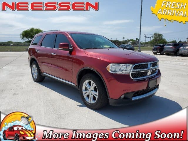 download DODGE DURANGO CAR workshop manual