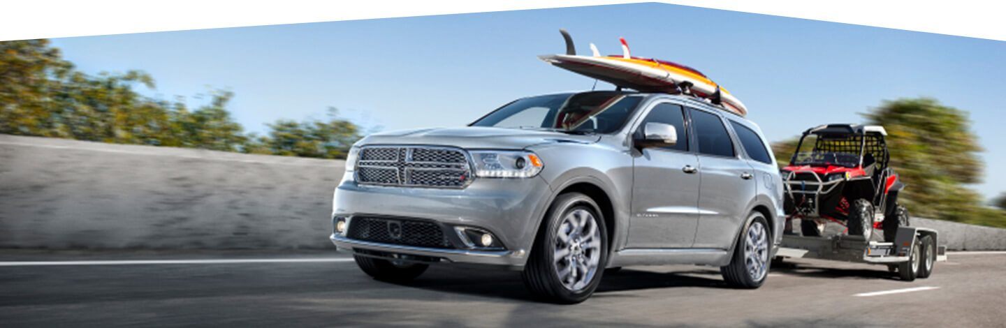 download DODGE DURANGO CAR workshop manual