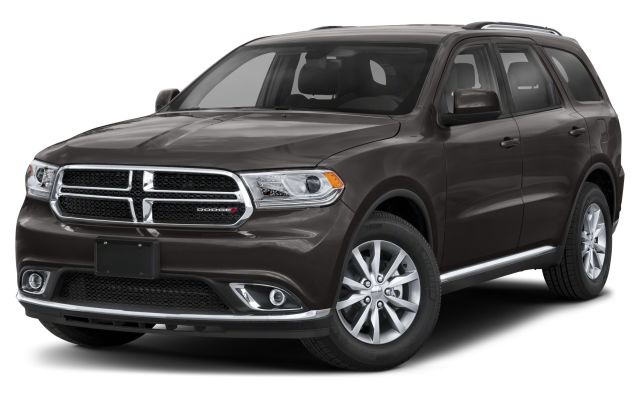 download DODGE DURANGO CAR workshop manual