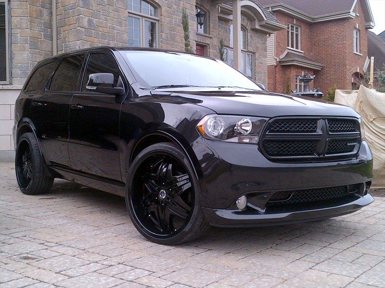 download DODGE DURANGO CAR workshop manual