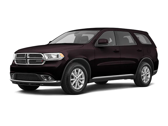 download DODGE DURANGO CAR workshop manual